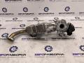клапан EGR Lexus RX 4 поколение 2017, 3.0 л., бензин, АКПП, передний привод, правый руль, 2568031050, 25680-31050, 2562031080 - фото №7