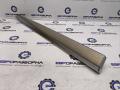 молдинг двери задней левой BMW M5 F10 [рестайлинг] 2015, 4.4 л., S63 B44 A, бензин, АКПП, задний привод, 51428051329, 8051329 - фото №4