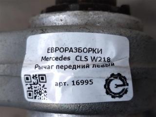 рычаг передний левый
