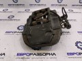 суппорт задний правый Audi Q7 4L [рестайлинг] 2014, 3.0 л., TDi, дизель, АКПП, передний привод, 7L6615404AR, 7L6615424L - фото №6