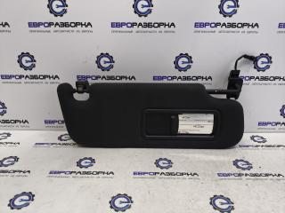 козырек солнцезащитный Maserati Levante 1 поколение M161 2017, 3.0 л., дизель, АКПП, передний привод, 670047387