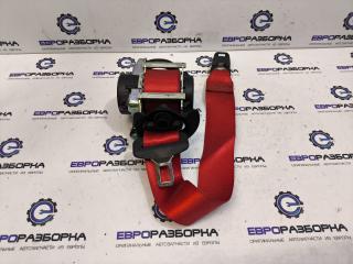 ремень безопасности Mercedes-Benz GLC-Класс X253/C253 2017, 3.0 л., бензин, АКПП, передний привод, A2058600185, A20586001853D53