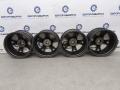диск литой Maserati Levante 1 поколение M161 2020, 3.0 л., дизель, АКПП, передний привод, 670044701 - фото №7