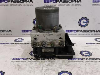 блок ABS Renault Megane 2 поколение [рестайлинг] 2008, 8200430798, 0265234310, 0265950300