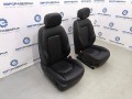 салон (комплект сидений) Maserati Quattroporte 6 поколение 2014, 3.0 л., дизель, АКПП, передний привод - фото №71