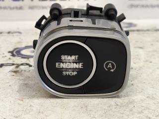 кнопка запуска двигателя Mercedes-Benz GLE V167 2019, 2.0 л., CDi, OM 654.920, дизель, АКПП, 896, внедорожник 5 дв., полный привод, правый руль, A1679054901