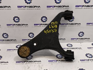 рычаг передний правый Land Rover Discovery 4 поколение L319 2012, 3.0 л., дизель, АКПП, передний привод, правый руль, LR014132, AH223084AB, LR051614, AH223084AC