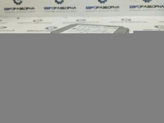 блок управления подушками безопасности