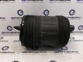 пневмоподушка Audi Q8 4M 2022, 3.0 л., TDi, дизель, АКПП, 2y / s9r, полный привод, правый руль, 4M0616002AK, 4M0616002AD - фото №8