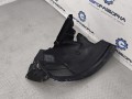 защита арок передняя правая (подкрылок) BMW X3 F25 2013, 2.0 л., дизель, АКПП, передний привод, 51717213642, 7213642 - фото №7