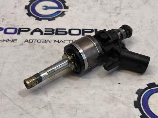 форсунка Audi A5 F5 [рестайлинг] F53 2023, 2.0 л., TFSI, DMS, бензин, вариатор, оливковый, купе, передний привод, правый руль, 06N906036A, 0261500689