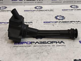 катушка зажигания Volvo XC40 1 поколение 2020, 1.5 л., бензин, denim blue, полный привод, правый руль, 31437796