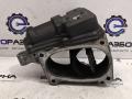 заслонка дроссельная Audi A8 D4/4H 2012, 3.0 л., TDi, дизель, АКПП, передний привод, 059129593H, 059129593AS - фото №6