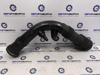 патрубок воздушного фильтра Volvo XC90 2 поколение 2019, 2.0 л., дизель, АКПП, полный привод, правый руль, 31657341