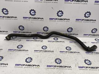 патрубок радиатора BMW X5 E70 [рестайлинг] E70 2011, 3.0 л., дизель, АКПП, передний привод, 64116968107, 6968107