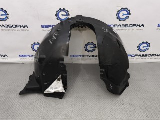 защита арок передняя правая (подкрылок) Land Rover Discovery Sport 1 поколение L550 2017, 2.0 л., дизель, АКПП, передний привод, FK7216A573AD, FK7216A578AF, LR073058, LR074800
