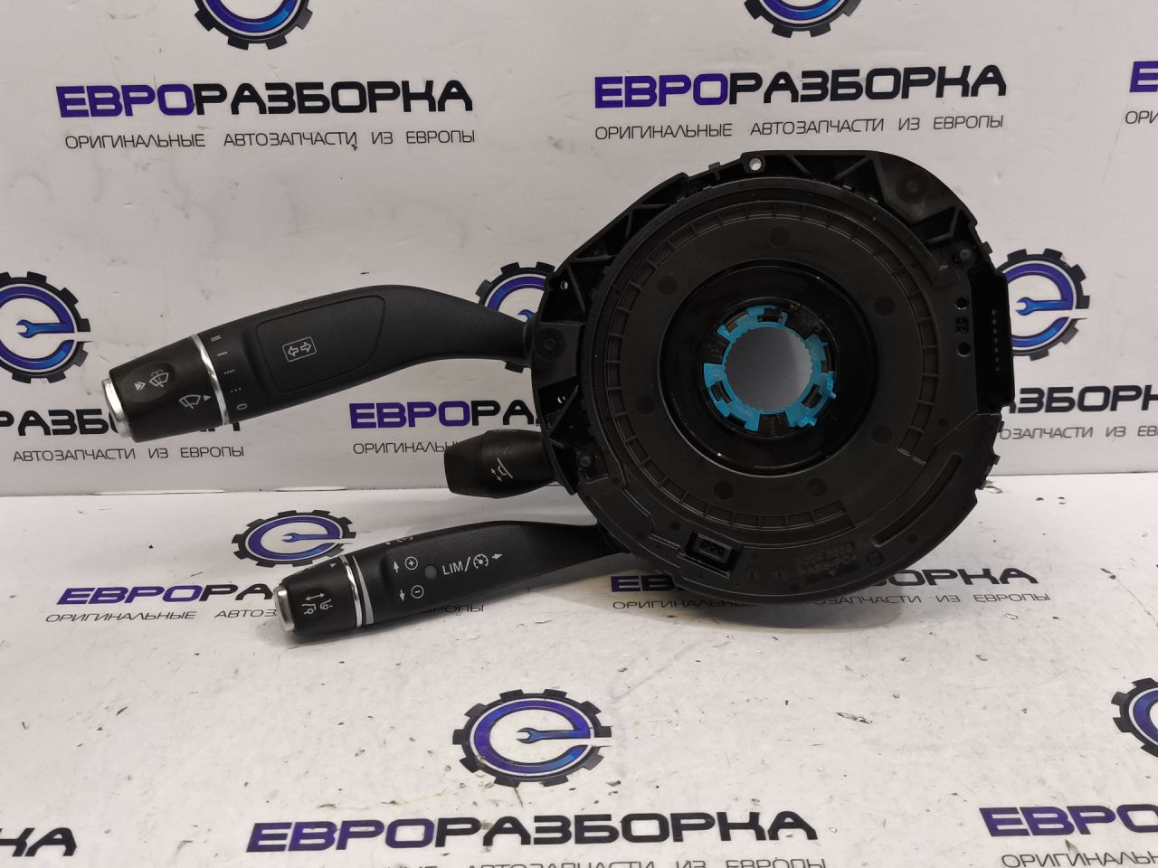 переключатель подрулевой (стрекоза) Mercedes-Benz CLS-Класс C218/X218 W218 2012, 3.0 л., CDi, дизель, АКПП, передний привод, A2129001807 - фото №1