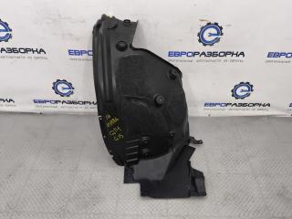 защита арок передняя левая (подкрылок) BMW 8 серия G14/G15 G15 2019, 3.0 л., B57 D30 B, дизель, АКПП, black sapphire metallic, купе, полный привод, правый руль, 51717423771, 7423771
