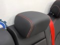 сиденье заднее Mercedes-Benz GLC-Класс X253/C253 2017, 3.0 л., бензин, АКПП, полный привод - фото №16