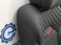 салон (комплект сидений) Bentley Bentayga 1 поколение [рестайлинг] 4V1 2023, 4.0 л., TFSI, DCU, бензин, АКПП, темно-зеленый перламутр, внедорожник 5 дв., полный привод, правый руль - фото №128