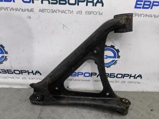 рычаг задний нижний Audi Q7 4L [рестайлинг] 2011, 3.0 л., TDi, дизель, АКПП, передний привод, 7L0505311B, 7L0505351AA