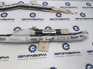 подушка безопасности боковая (шторка) правая