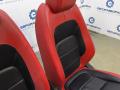 салон (комплект сидений) Jaguar F-Pace 1 поколение X761 2018, 3.0 л., дизель, АКПП, передний привод - фото №55