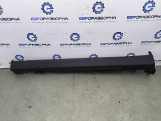 накладка на порог BMW X5 F15 2015, 4.0 л., дизель, АКПП, передний привод, 51177294375, 7294375