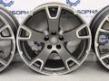 диск литой Maserati Levante 1 поколение M161 2020, 3.0 л., дизель, АКПП, передний привод, 670044701 - фото №4