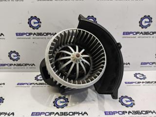 моторчик печки Audi Q7 4L [рестайлинг] 2013, 3.0 л., TDi, дизель, АКПП, передний привод, 4L1820021A, 4L1820021B