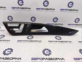 накладка двери (крышки) багажника Mercedes-Benz CLS-Класс C218/X218 W218 2013, 3.0 л., CDi, дизель, АКПП, передний привод, A2187206280