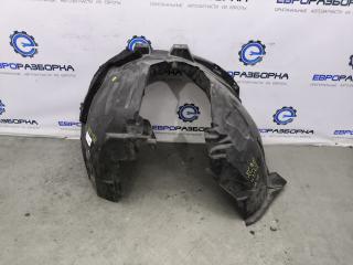 защита арок передняя правая (подкрылок) Volvo XC90 2 поколение 2019, 2.0 л., дизель, АКПП, полный привод, правый руль, 31457219