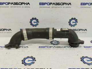 патрубок радиатора BMW X2 F39 2021, 2.0 л., бензин, АКПП, передний привод, 11538645546, 8645546