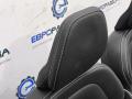 сиденье переднее Volvo XC90 2 поколение 2019, 2.0 л., дизель, АКПП, полный привод, правый руль - фото №23