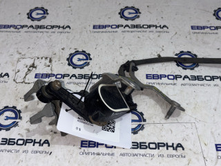 датчик дорожного просвета