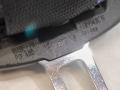 ремень безопасности BMW 8 серия G14/G15 G15 2019, 3.0 л., B57 D30 B, дизель, АКПП, black sapphire metallic, купе, полный привод, правый руль, 8076158, 72118076158 - фото №10