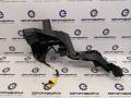 крепление фары левой Audi Q7 4M [2-й рестайлинг] 4M 2025, 3.0 л., TFSI, DCB, бензин, АКПП, z7s / daytonagrau, внедорожник 5 дв., полный привод, правый руль, 4M0805607C - фото №8
