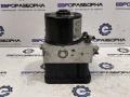 блок ABS BMW 3 серия E90/E91/E92/E93 [рестайлинг] E90 2008, 2.0 л., дизель, АКПП, передний привод, 34516777158, 34526777159, 6777158, 6777159 - фото №5