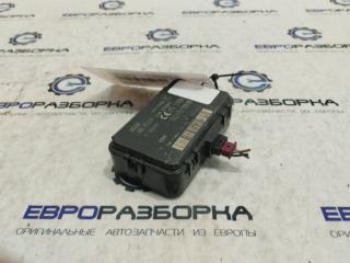 блок управления центральным замком