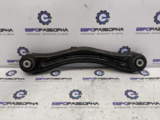 рычаг задний левый Jeep Grand Cherokee 4 поколение [рестайлинг] WK2 2014, 6.4 л., бензин, АКПП, передний привод, 52124821AC, K52124821AC