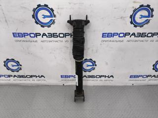 амортизатор задний Mercedes-Benz M-Класс W166 2013, 3.0 л., CDi, дизель, АКПП, передний привод, A1663261500, A1663200530, A1663201730
