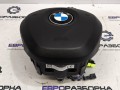 подушка безопасности водителя BMW X2 F39 2021, 2.0 л., бензин, АКПП, передний привод, 6877541, 32306877541 - фото №4