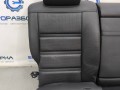сиденье заднее Mercedes-Benz CLS AMG C218 2013, 5.5 бензин, АКПП, купе, задний привод, правый руль - фото №9
