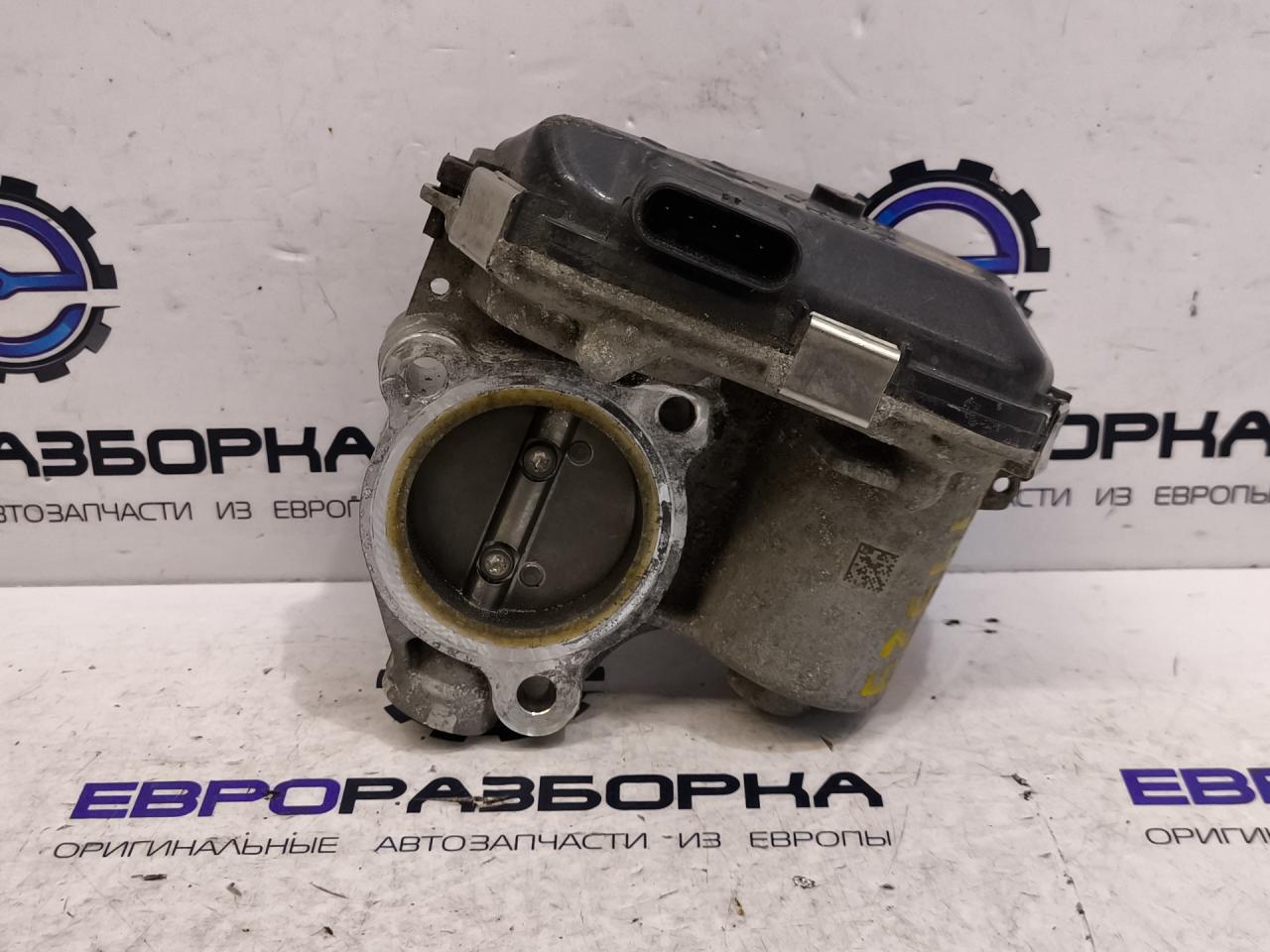 клапан EGR Audi Q8 4M 2022, 3.0 л., TDi, дизель, АКПП, 2y / s9r, полный привод, правый руль, 059131477M - фото №1