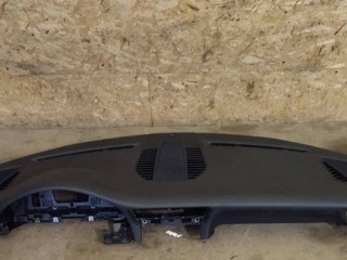 панель передняя салона (торпедо) Porsche 911 991 2014, 3.4 л., бензин, АКПП, задний привод, 99155212103, 99155212103