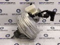 вакуумный усилитель тормозов Audi A8 D4/4H 2011, 3.0 л., TDi, дизель, АКПП, передний привод, 4H0612103C - фото №4