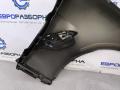 крыло переднее левое BMW 8 серия G14/G15 G15 2019, 3.0 л., B57 D30 B, дизель, АКПП, black sapphire metallic, купе, полный привод, правый руль, 41009491429, 9491429 - фото №11