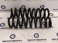 пружина задняя BMW 3 серия E90/E91/E92/E93 [рестайлинг] E92 2010, 3.0 л., бензин, АКПП, передний привод - фото №7