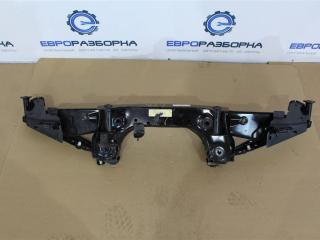балка задняя