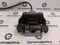 суппорт задний левый BMW X5 E70 [рестайлинг] E70 2013, 3.0 л., дизель, АКПП, передний привод, 6776787, 34216776787 - фото №7